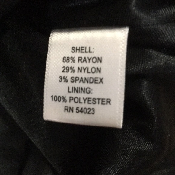 Banana Republic Pencil skirt - Picture 6 of 6